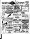 Berwick Advertiser Thursday 31 July 1930 Page 1