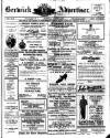 Berwick Advertiser Thursday 14 August 1930 Page 1