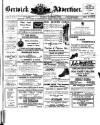 Berwick Advertiser Thursday 11 September 1930 Page 1