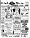 Berwick Advertiser Thursday 23 October 1930 Page 1