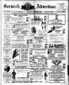Berwick Advertiser Thursday 06 November 1930 Page 1