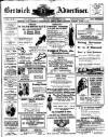 Berwick Advertiser Thursday 13 November 1930 Page 1
