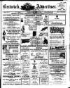 Berwick Advertiser Thursday 11 December 1930 Page 1