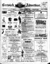Berwick Advertiser Thursday 18 December 1930 Page 1
