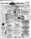 Berwick Advertiser Thursday 25 December 1930 Page 1
