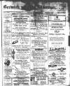 Berwick Advertiser Thursday 10 September 1931 Page 1
