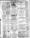 Berwick Advertiser Thursday 03 December 1931 Page 2