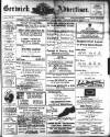Berwick Advertiser Thursday 15 January 1931 Page 1