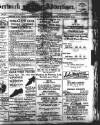 Berwick Advertiser Thursday 22 January 1931 Page 1