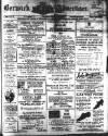 Berwick Advertiser Thursday 29 January 1931 Page 1