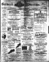 Berwick Advertiser Thursday 05 February 1931 Page 1