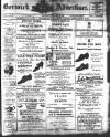 Berwick Advertiser Thursday 19 February 1931 Page 1