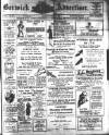 Berwick Advertiser Thursday 09 April 1931 Page 1