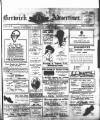 Berwick Advertiser Thursday 01 October 1931 Page 1