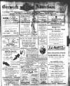 Berwick Advertiser Thursday 07 January 1932 Page 1