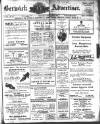 Berwick Advertiser Thursday 21 January 1932 Page 1