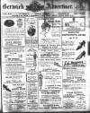 Berwick Advertiser Thursday 19 May 1932 Page 1