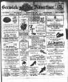 Berwick Advertiser Thursday 02 June 1932 Page 1