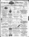 Berwick Advertiser