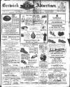 Berwick Advertiser