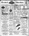 Berwick Advertiser Thursday 08 February 1934 Page 1