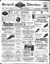 Berwick Advertiser Thursday 12 April 1934 Page 1