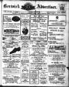 Berwick Advertiser