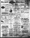 Berwick Advertiser Thursday 15 August 1935 Page 1