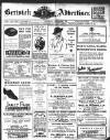 Berwick Advertiser