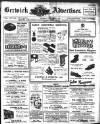 Berwick Advertiser