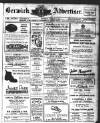 Berwick Advertiser Thursday 02 January 1936 Page 1