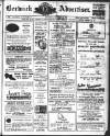 Berwick Advertiser Thursday 16 January 1936 Page 1