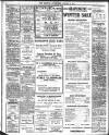 Berwick Advertiser Thursday 16 January 1936 Page 2