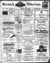 Berwick Advertiser Thursday 30 January 1936 Page 1