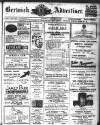 Berwick Advertiser Thursday 06 February 1936 Page 1