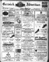 Berwick Advertiser Thursday 13 February 1936 Page 1