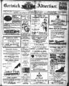 Berwick Advertiser Thursday 20 February 1936 Page 1