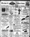 Berwick Advertiser Thursday 05 March 1936 Page 1