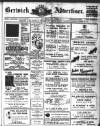 Berwick Advertiser Thursday 04 June 1936 Page 1