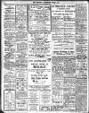 Berwick Advertiser Thursday 04 June 1936 Page 2