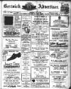 Berwick Advertiser Thursday 09 July 1936 Page 1