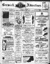 Berwick Advertiser Thursday 01 October 1936 Page 1