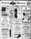Berwick Advertiser Thursday 15 October 1936 Page 1