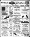 Berwick Advertiser