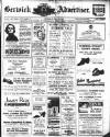 Berwick Advertiser