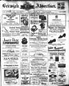 Berwick Advertiser Thursday 01 December 1938 Page 1