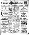 Berwick Advertiser