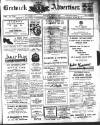 Berwick Advertiser Thursday 19 January 1939 Page 1