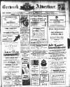 Berwick Advertiser Thursday 02 February 1939 Page 1