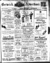 Berwick Advertiser Thursday 30 March 1939 Page 1